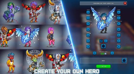 矿工世界物语图2