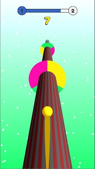 彩色螺旋球最新版图4