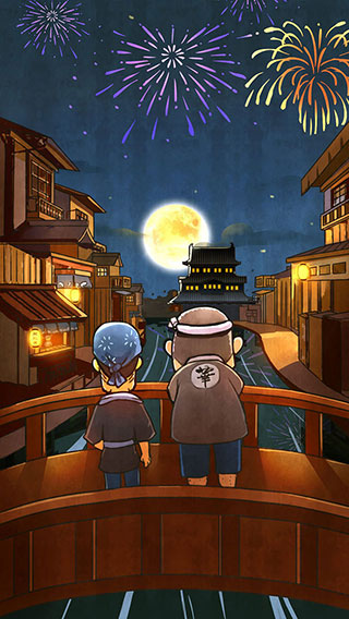 关东煮店人情故事2图2