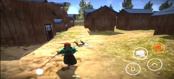 鬼灭之刃模拟器中文版图2