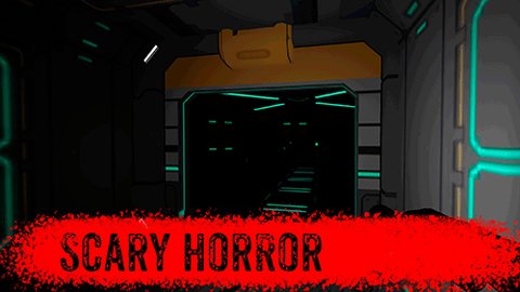 致命恐怖廢料公司中文版圖2