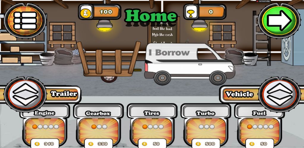 开车的小偷游戏安卓版图3