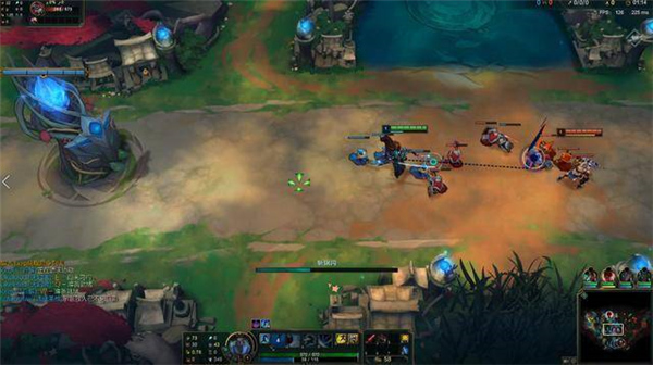 金铲铲之战体验服最新版 金铲铲之战体验服最新版