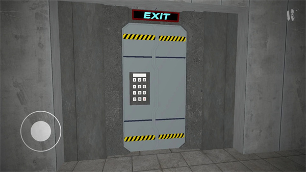 nextbots在线版图4