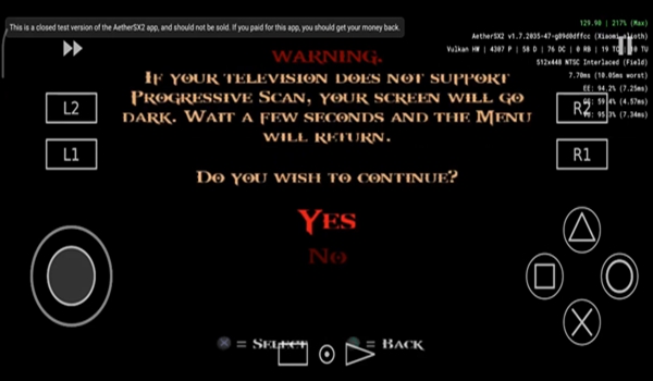 以太模拟器最终版4