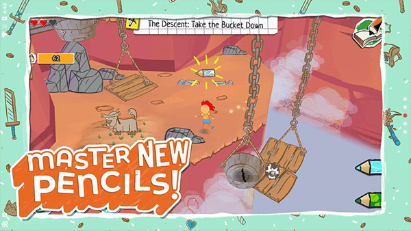 画个火柴人3中文版图3