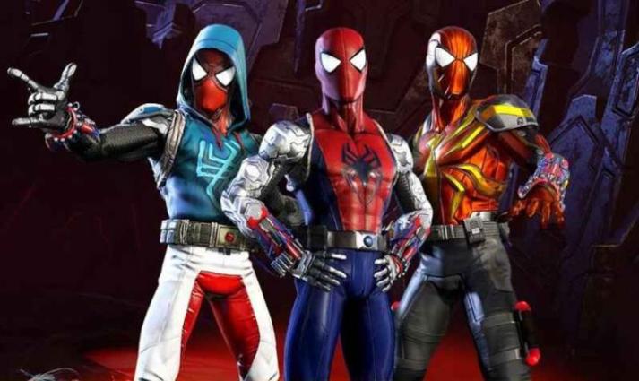 MARVEL SNAP官方測試版圖3