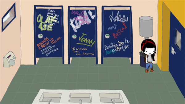 机甲妮卡中文版图5