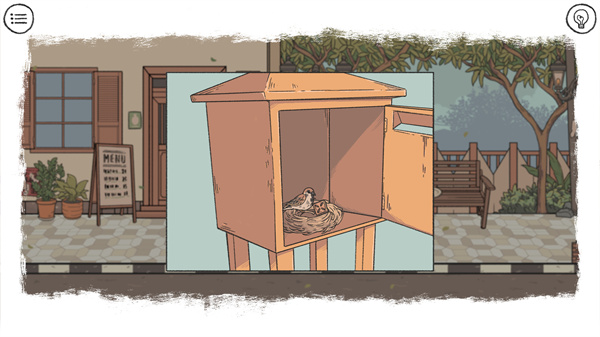 往事官方版(When Past Was Around)图3