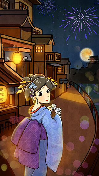 关东煮店人情故事2图3