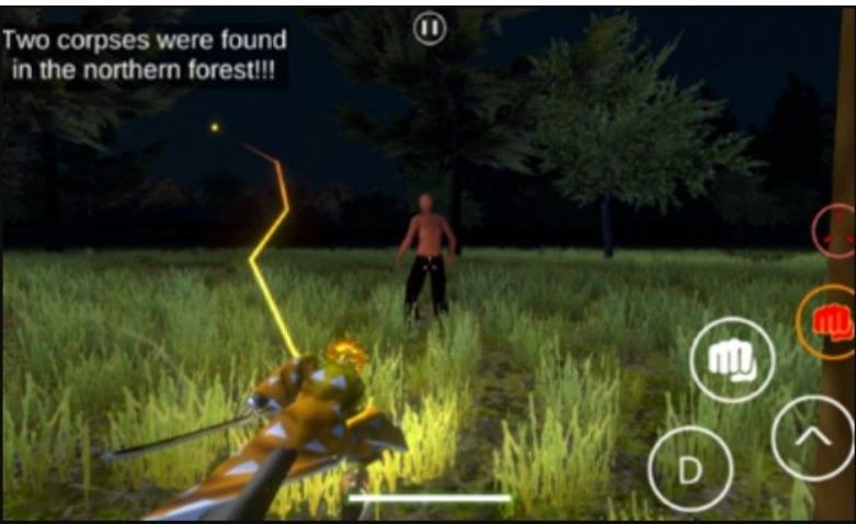 鬼灭之刃模拟器2图2