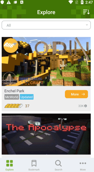 addons官方正版圖2