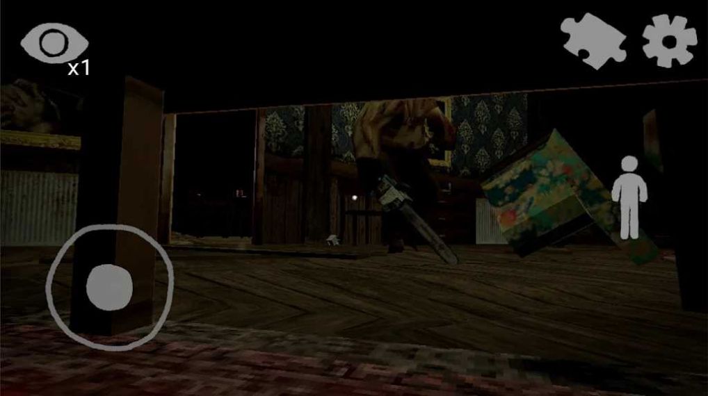 1986電鋸先生最新版圖1