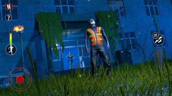 你好冰尖叫小丑图1