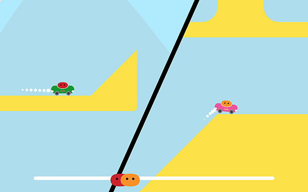 pikuniku中文版图4