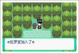 口袋妖怪漆黑的魅影5.0全流程攻略大全 一周目图文通关技巧分享