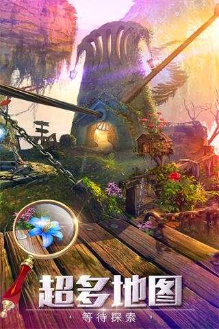 密室逃脱探索地库6官方正版图4