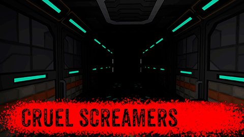 致命恐怖廢料公司中文版圖4