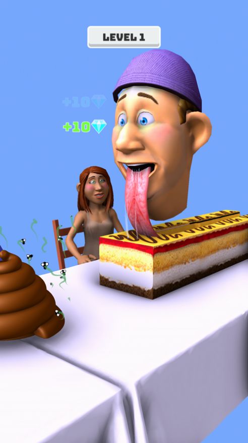 Lick Runner安卓手机版图3