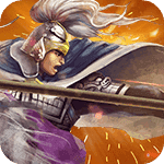 三國神將傳正版