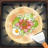 手抓餅噴香撲鼻小