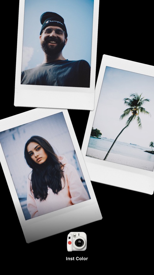 dazz相机原始滤镜版图1