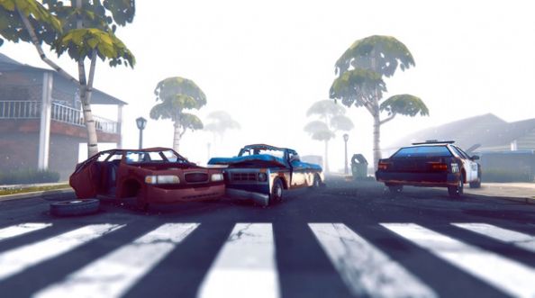 HordeCoresteam中文联机版2022图3