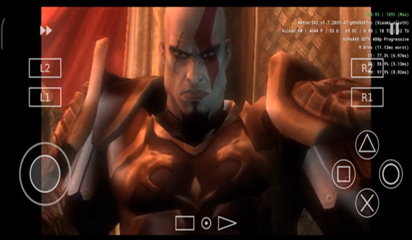 以太模拟器最终版1