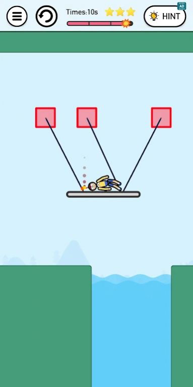 拯救消防员游戏手机版图2