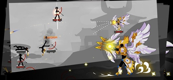 部落之戰(zhàn)圖3