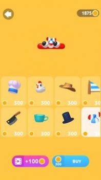 叉子与香肠安卓版图3