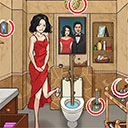 我是文状元救救小美小游戏