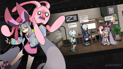 赛尔计划vivo版图2