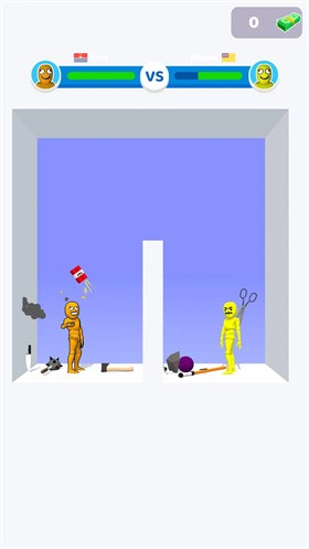 谁先阵亡免广告无限金币图1