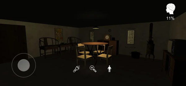 李家小院游戏图3