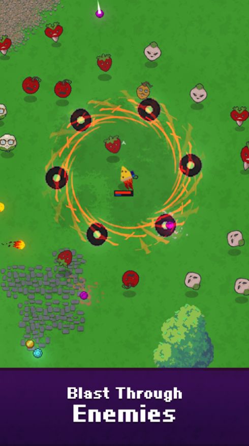 Pizza Hero手机版图3