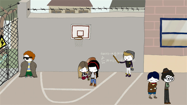 机甲妮卡中文版图4