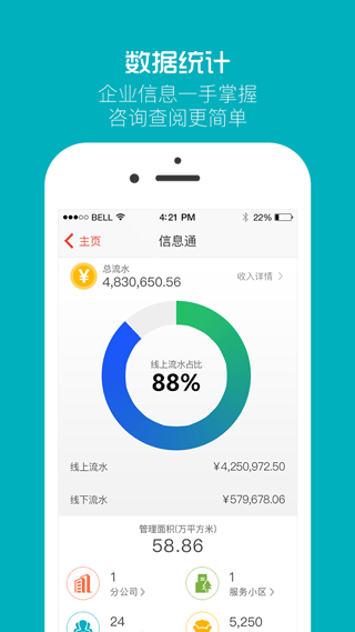 物業貝貝最新版圖4