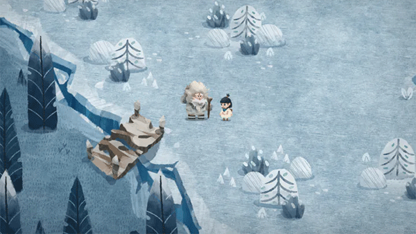 无尽旅图手机版图1