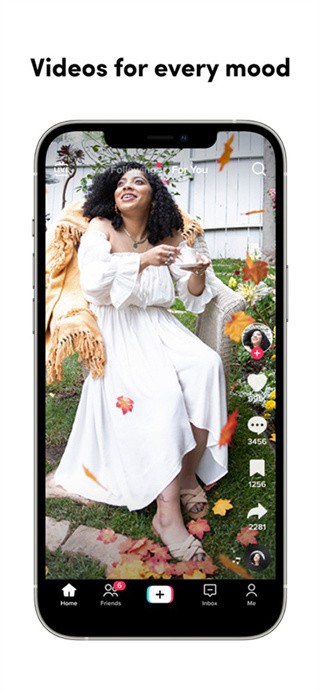 tiktok日本最新版圖2