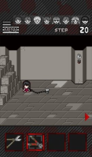 被囚禁的女孩图3