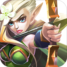 MR魔法英雄国际服