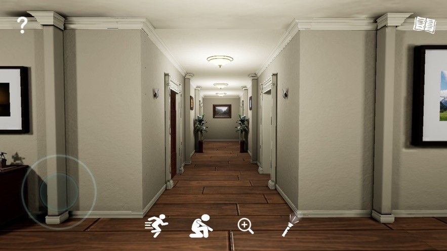 通灵神探2安卓版图2