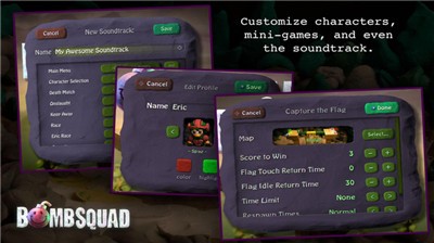 炸弹小分队中文版图2