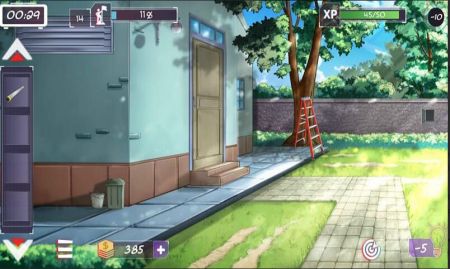 密室逃脱正义之魂图1