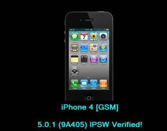 雪花Sn0wBreeze越狱工具