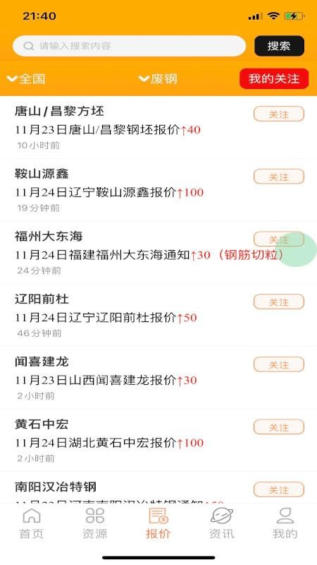 小朋廢品免費(fèi)版圖2