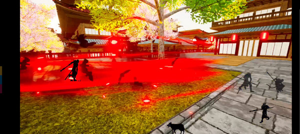 黑神話悟空手機版圖4