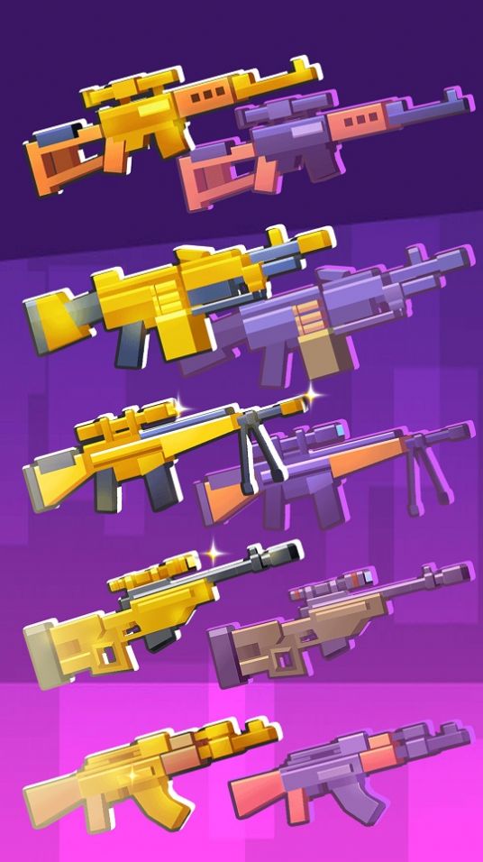 勇者军团保卫战最新版图3