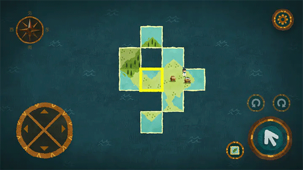 无尽旅图手机版图5